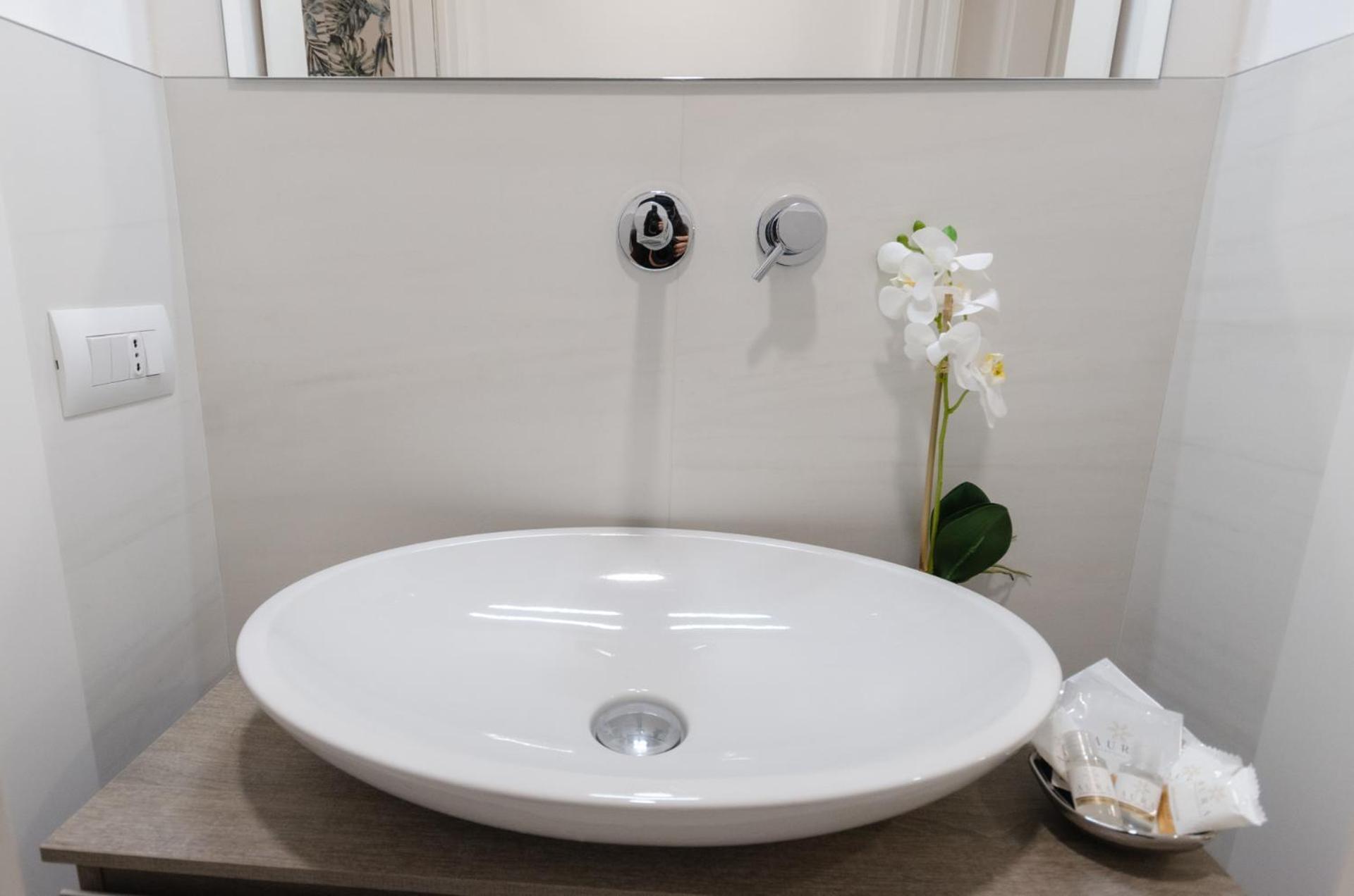 Appartamento Mini Loft Linate Airport And Blu Metro Milano Esterno foto