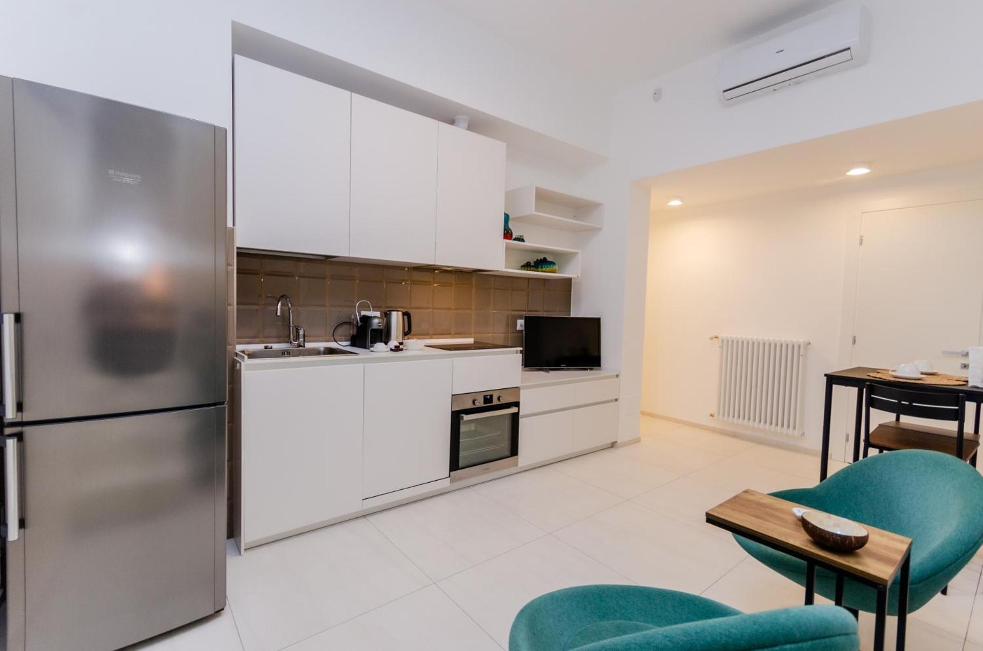 Appartamento Mini Loft Linate Airport And Blu Metro Milano Esterno foto