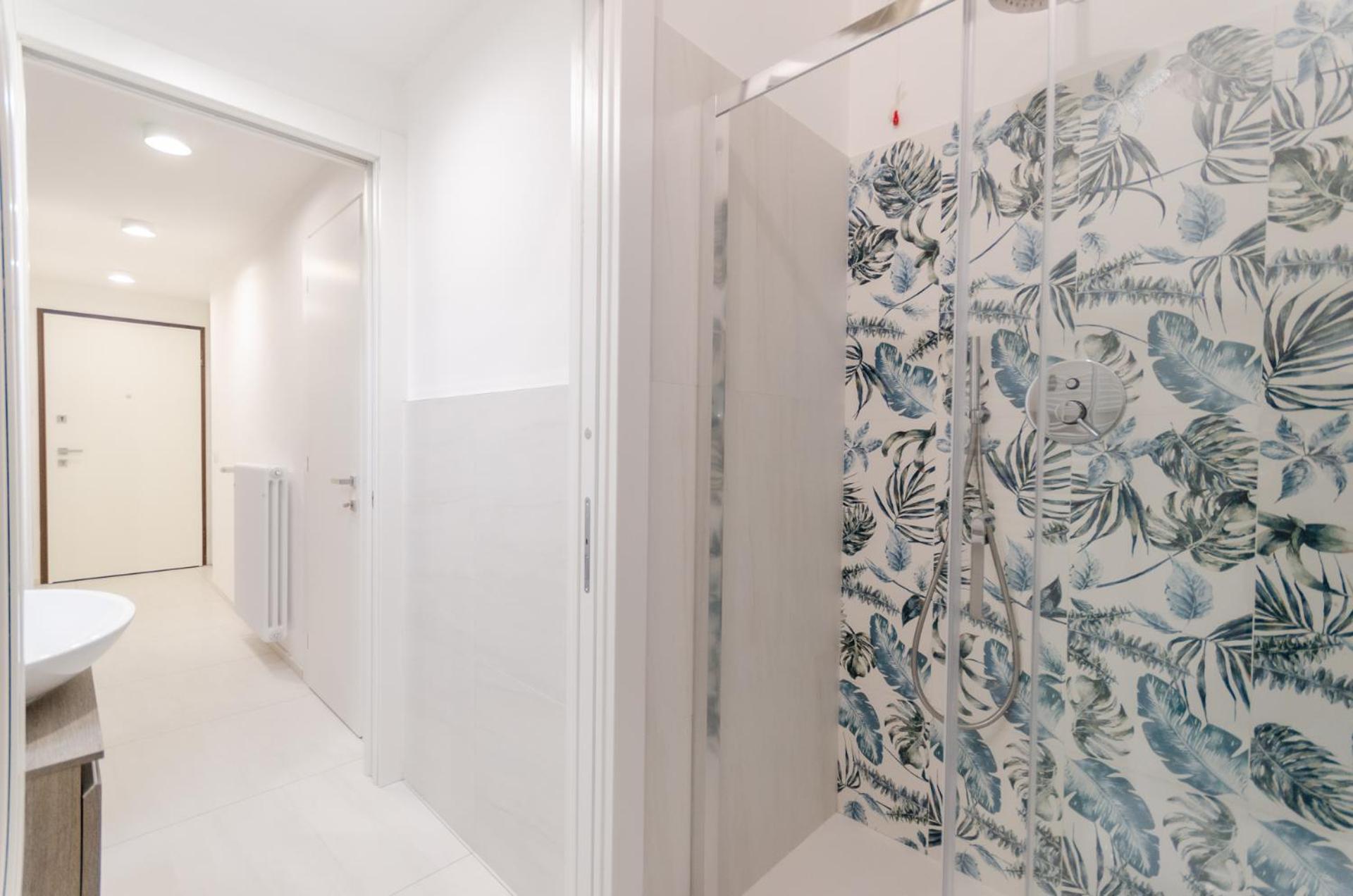 Appartamento Mini Loft Linate Airport And Blu Metro Milano Esterno foto